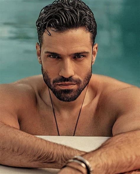 The Top 10 Most Gorgeous Greek Men